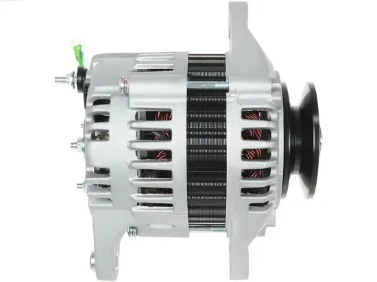 Generator 12 V AS-PL A2124S Bild Generator 12 V AS-PL A2124S