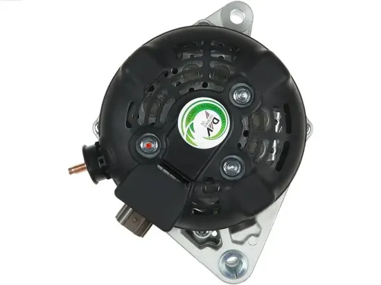 Generator 12 V AS-PL A6676S Bild Generator 12 V AS-PL A6676S