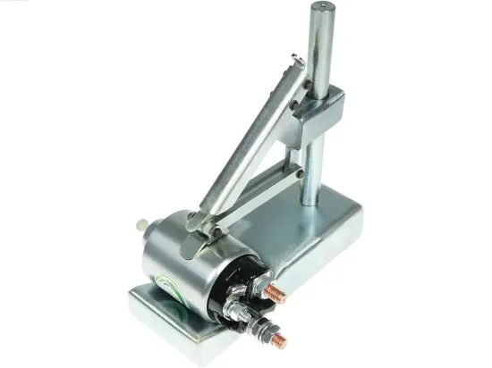 Prüfstand, Starter/Generator AS-PL M0023 Bild Prüfstand, Starter/Generator AS-PL M0023