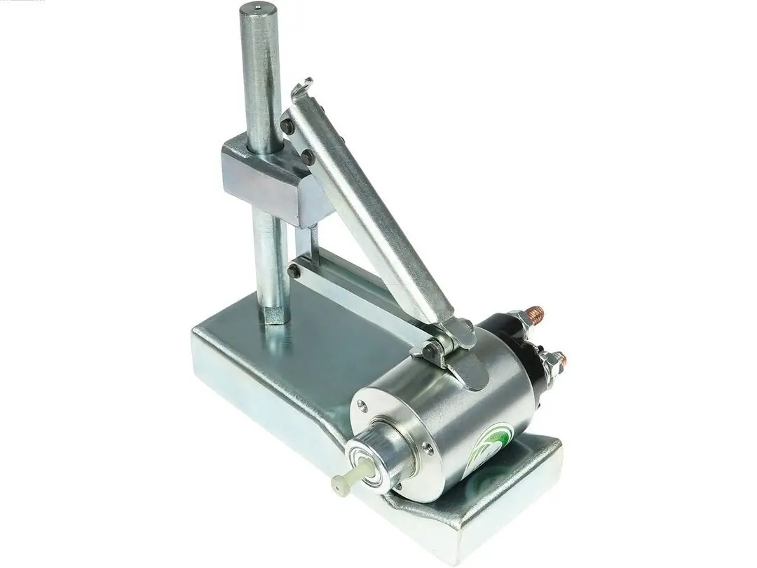 Prüfstand, Starter/Generator AS-PL M0023