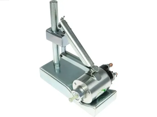 Prüfstand, Starter/Generator AS-PL M0023 Bild Prüfstand, Starter/Generator AS-PL M0023