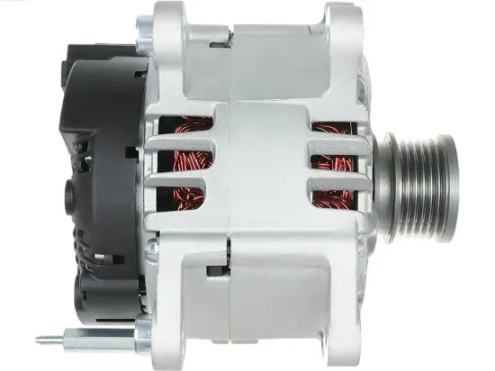 Generator 12 V AS-PL A3308S Bild Generator 12 V AS-PL A3308S