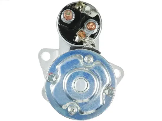 Starter 12 V 1,4 kW AS-PL S5086 Bild Starter 12 V 1,4 kW AS-PL S5086