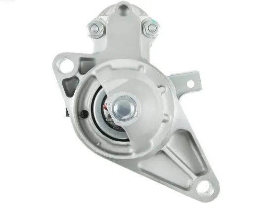 Starter 12 V 1 kW AS-PL S6436S Bild Starter 12 V 1 kW AS-PL S6436S