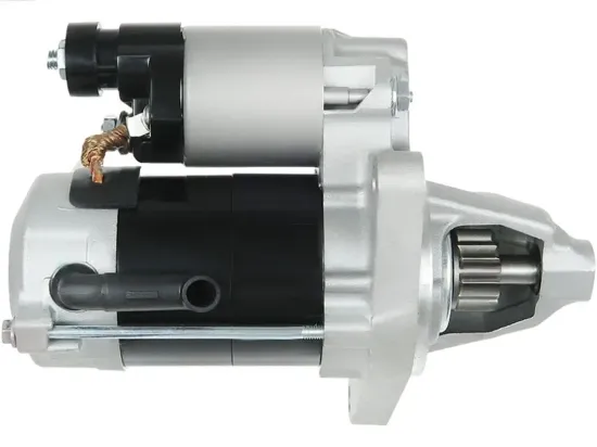 Starter 12 V 1 kW AS-PL S6436S Bild Starter 12 V 1 kW AS-PL S6436S