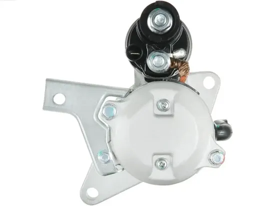 Starter 12 V 1 kW AS-PL S6436S Bild Starter 12 V 1 kW AS-PL S6436S