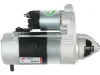 Starter 12 V 2 kW AS-PL S6437S Bild Starter 12 V 2 kW AS-PL S6437S