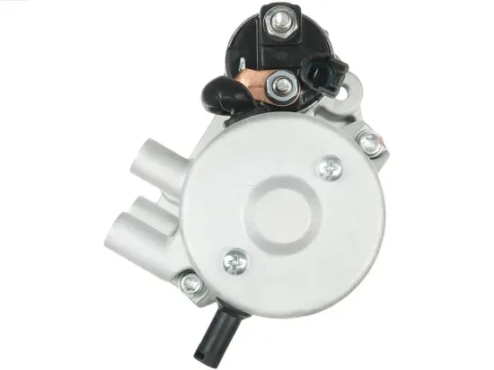 Starter 12 V 2 kW AS-PL S6437S Bild Starter 12 V 2 kW AS-PL S6437S