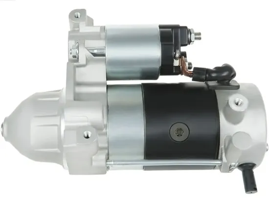 Starter 12 V 2 kW AS-PL S6437S Bild Starter 12 V 2 kW AS-PL S6437S
