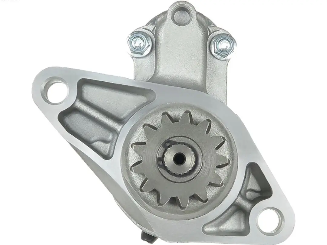 Starter 12 V 1,3 kW AS-PL S6396S