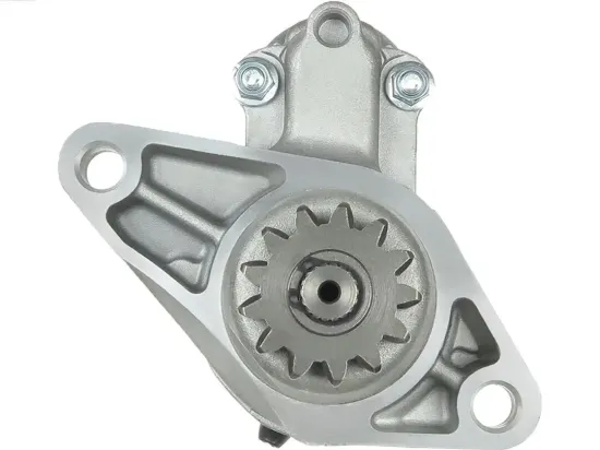 Starter 12 V 1,3 kW AS-PL S6396S Bild Starter 12 V 1,3 kW AS-PL S6396S