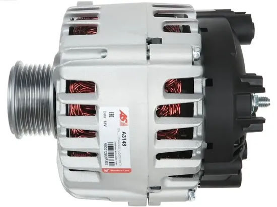 Generator 12 V AS-PL A3148 Bild Generator 12 V AS-PL A3148