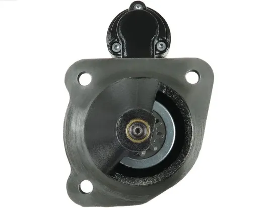 Starter 12 V 3 kW AS-PL S0486 Bild Starter 12 V 3 kW AS-PL S0486