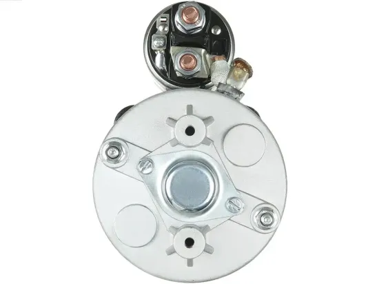 Starter 12 V 3 kW AS-PL S0486 Bild Starter 12 V 3 kW AS-PL S0486