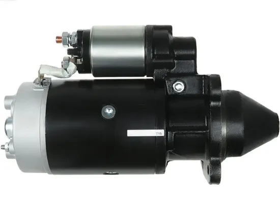 Starter 12 V 3 kW AS-PL S0486 Bild Starter 12 V 3 kW AS-PL S0486