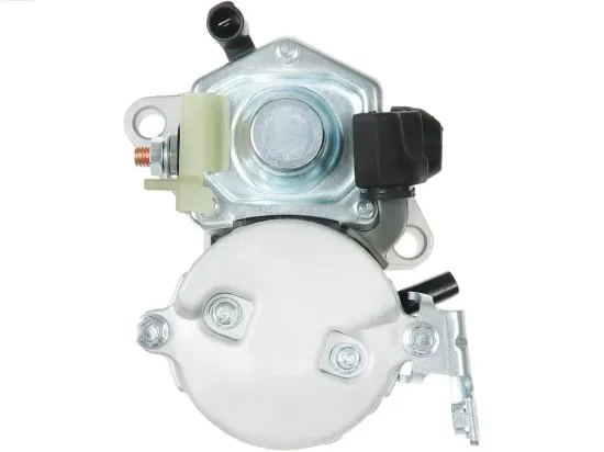 Starter 12 V 1,2 kW AS-PL S6179 Bild Starter 12 V 1,2 kW AS-PL S6179