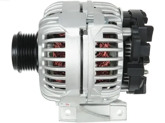 Generator 12 V AS-PL A0049 Bild Generator 12 V AS-PL A0049