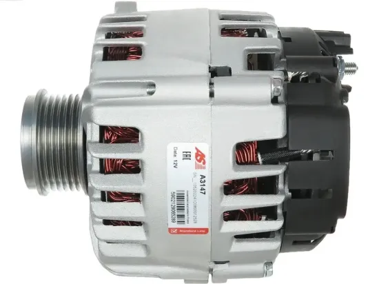 Generator 12 V AS-PL A3147 Bild Generator 12 V AS-PL A3147