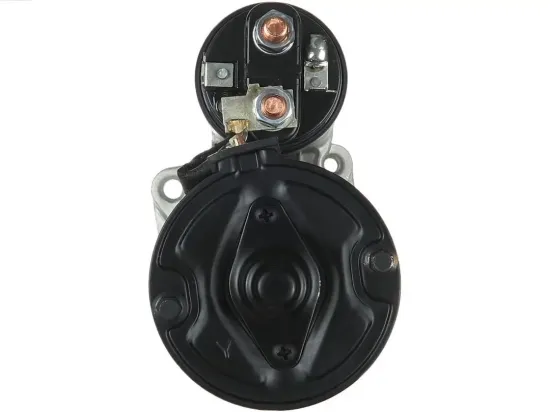 Starter 12 V 1,4 kW AS-PL S0187 Bild Starter 12 V 1,4 kW AS-PL S0187
