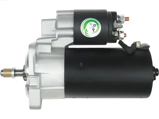 Starter 12 V 1,4 kW AS-PL S0187 Bild Starter 12 V 1,4 kW AS-PL S0187