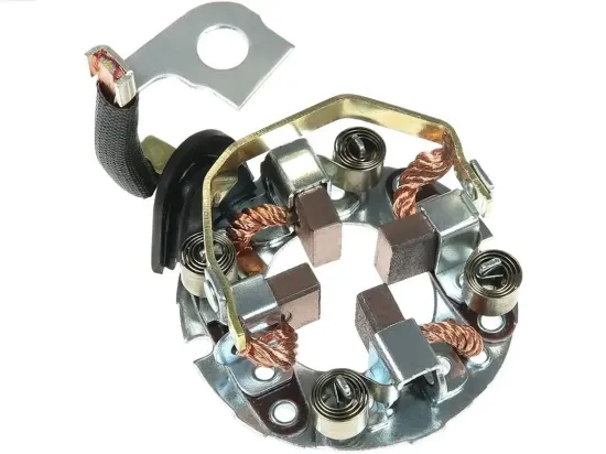 Starter 12 V 1,2 kW AS-PL S9030 Bild Starter 12 V 1,2 kW AS-PL S9030