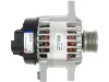 Generator 12 V AS-PL A6370(DENSO) Bild Generator 12 V AS-PL A6370(DENSO)