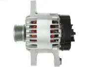 Starter 12 V 2 kW AS-PL S3153S