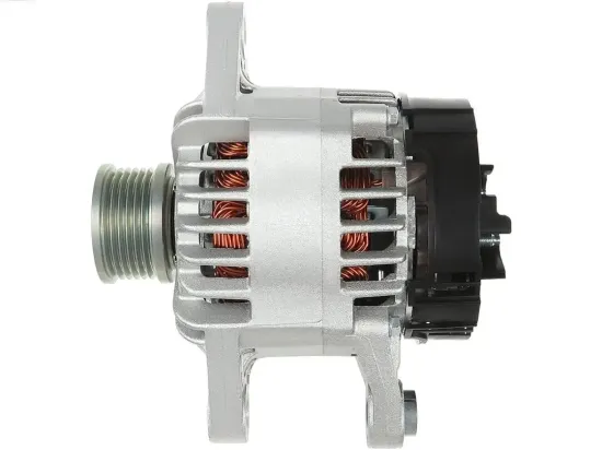Generator 12 V AS-PL A6370(DENSO) Bild Generator 12 V AS-PL A6370(DENSO)