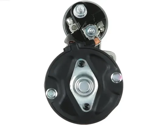 Starter 12 V 1,8 kW AS-PL S0234 Bild Starter 12 V 1,8 kW AS-PL S0234