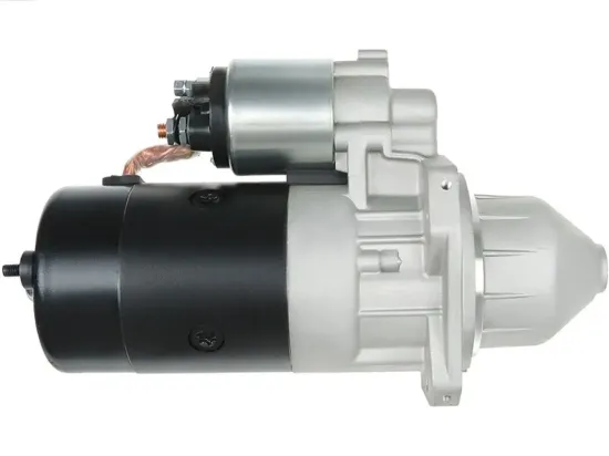 Starter 12 V 2,2 kW AS-PL S0236 Bild Starter 12 V 2,2 kW AS-PL S0236