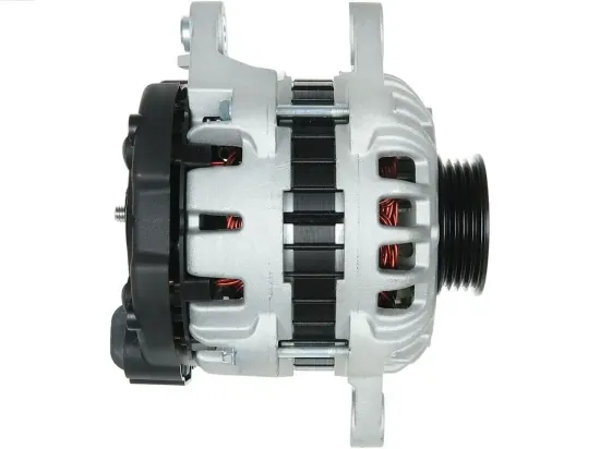 Generator 12 V AS-PL A0809S Bild Generator 12 V AS-PL A0809S