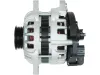 Generator 12 V AS-PL A0809S Bild Generator 12 V AS-PL A0809S