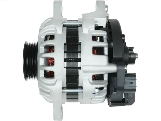 Generator 12 V AS-PL A0809S Bild Generator 12 V AS-PL A0809S