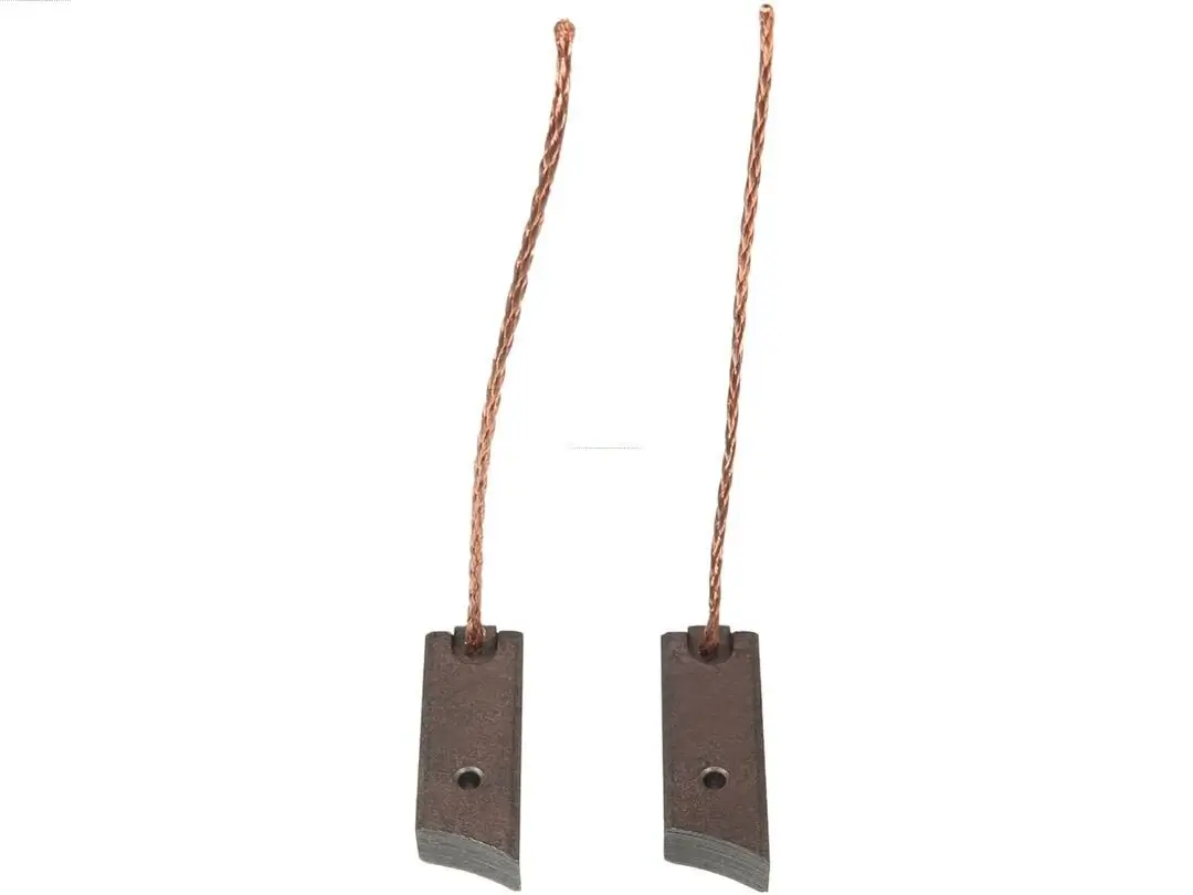 Kohlebürste, Generator 12 V AS-PL AB6003