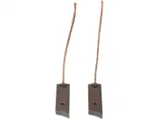 Kohlebürste, Generator 12 V AS-PL AB6003