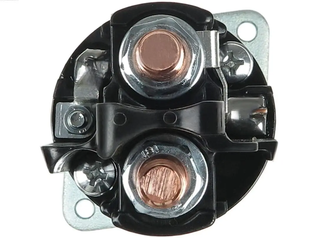 Starter 12 V 2 kW AS-PL S5109