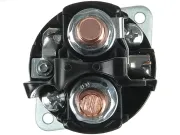 Starter 12 V 2 kW AS-PL S5109