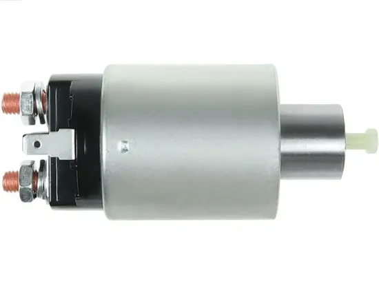 Magnetschalter, Starter 12 V AS-PL SS5139P Bild Magnetschalter, Starter 12 V AS-PL SS5139P