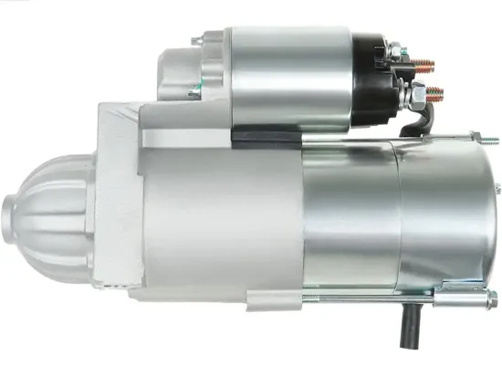 Starter 12 V 2 kW AS-PL S1004 Bild Starter 12 V 2 kW AS-PL S1004