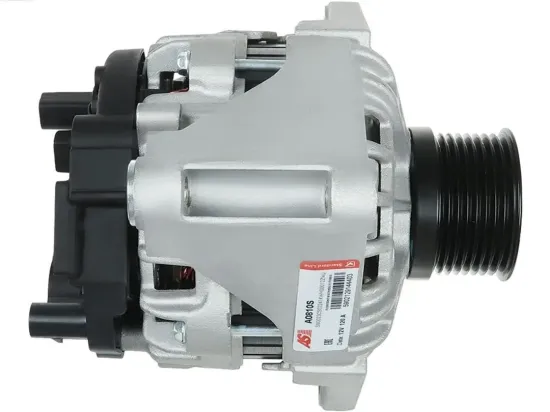Generator 12 V AS-PL A0810S Bild Generator 12 V AS-PL A0810S