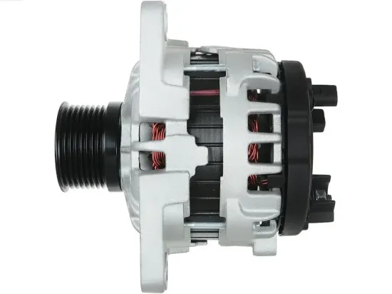 Generator 12 V AS-PL A0810S Bild Generator 12 V AS-PL A0810S