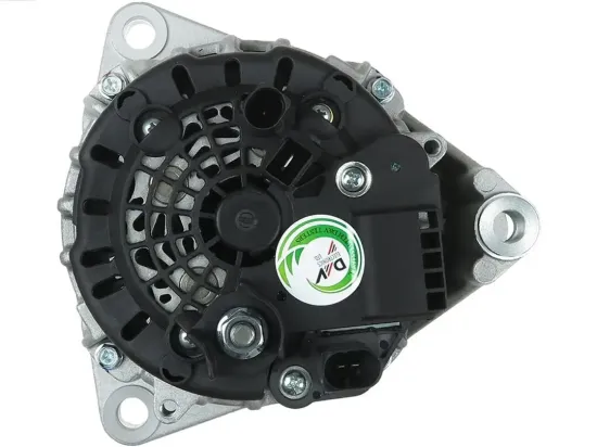 Generator 12 V AS-PL A0810S Bild Generator 12 V AS-PL A0810S