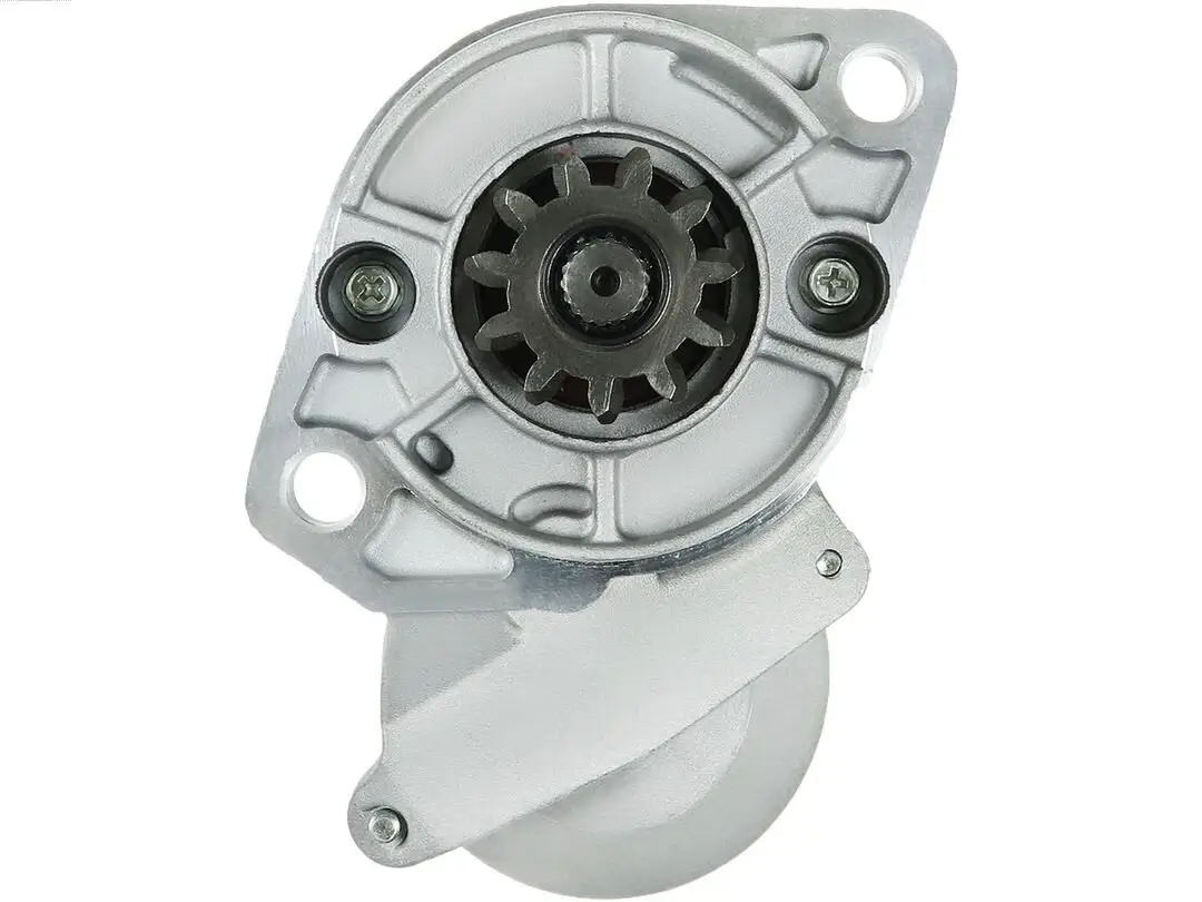Starter 12 V 1,4 kW AS-PL S6439S