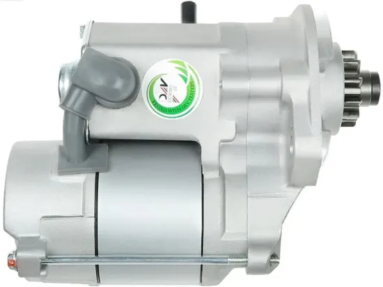 Starter 12 V 1,4 kW AS-PL S6439S Bild Starter 12 V 1,4 kW AS-PL S6439S