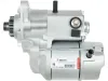 Starter 12 V 1,4 kW AS-PL S6439S Bild Starter 12 V 1,4 kW AS-PL S6439S