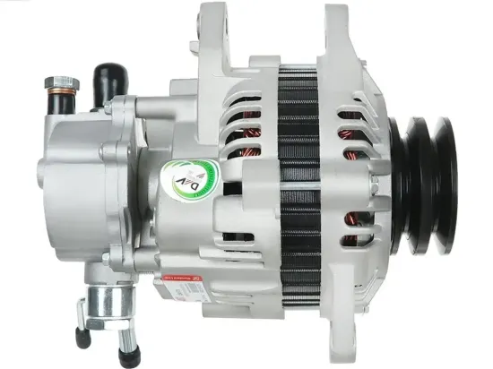 Generator 12 V AS-PL A5417S Bild Generator 12 V AS-PL A5417S
