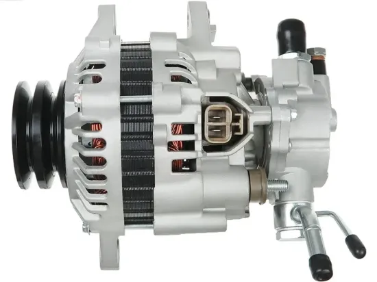 Generator 12 V AS-PL A5417S Bild Generator 12 V AS-PL A5417S
