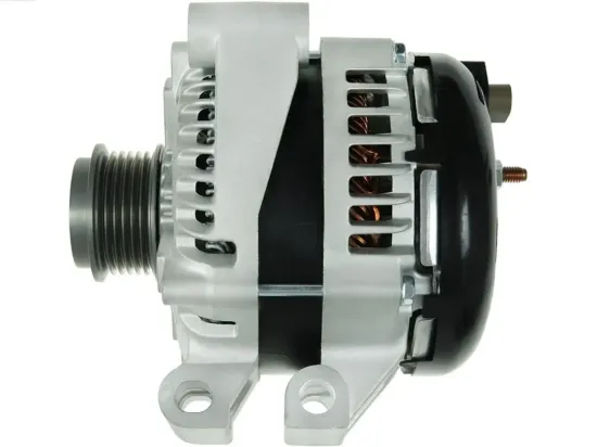 Generator 12 V AS-PL A6412S Bild Generator 12 V AS-PL A6412S