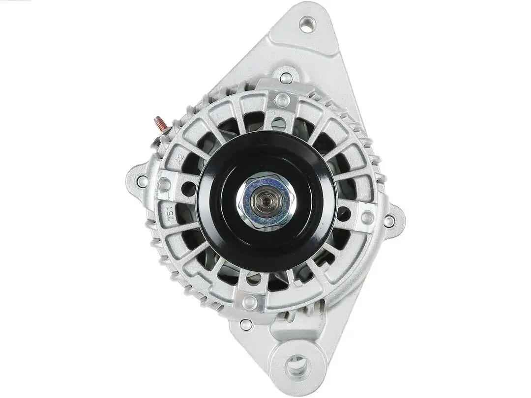 Generator 12 V AS-PL A6657(DENSO)