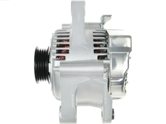 Generator 12 V AS-PL A6657(DENSO) Bild Generator 12 V AS-PL A6657(DENSO)